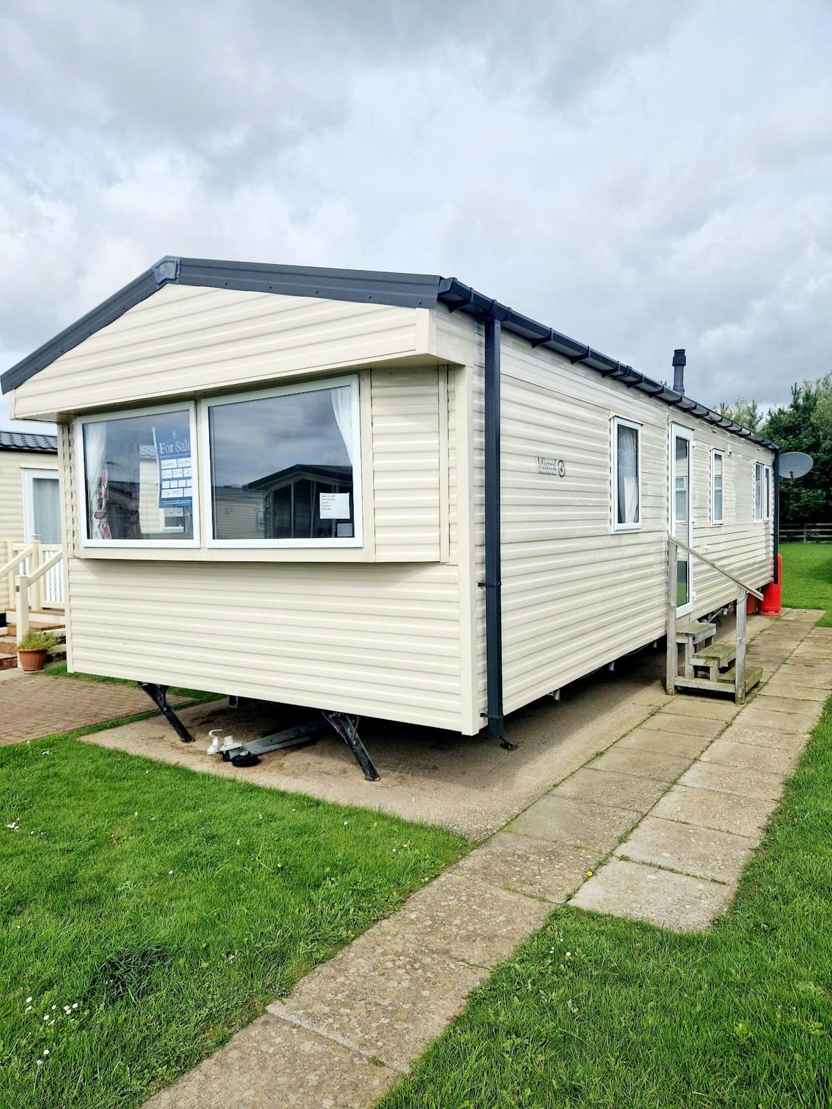 Willerby Mistral