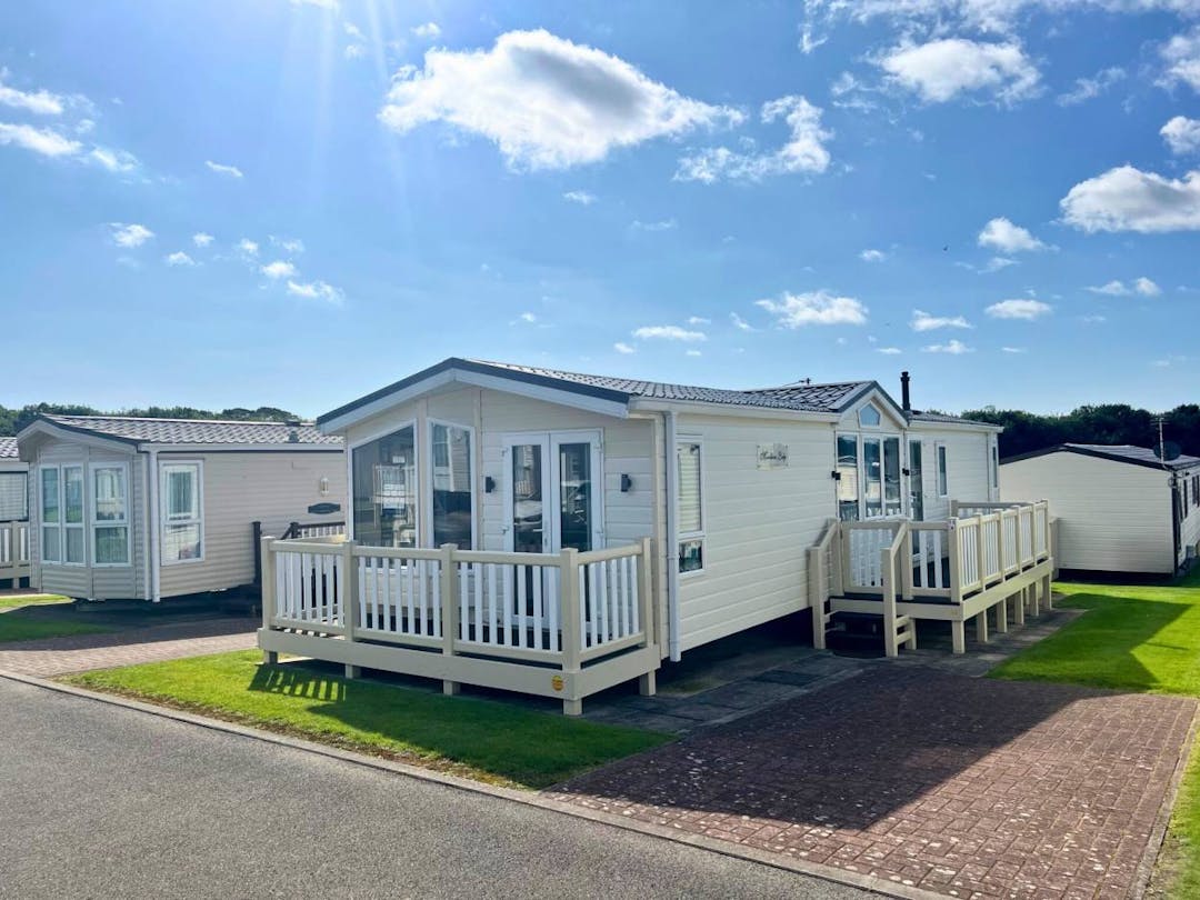 Willerby Meridian Lodge