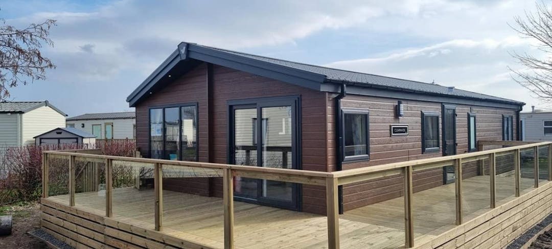 Willerby Clearwater Residential Specification Lodge 2024 40x20 2 bedrooms