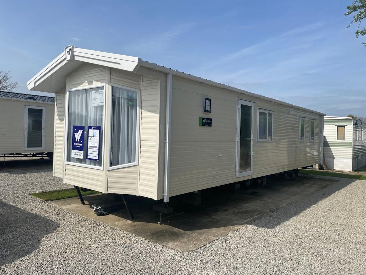 Willerby Brockwood