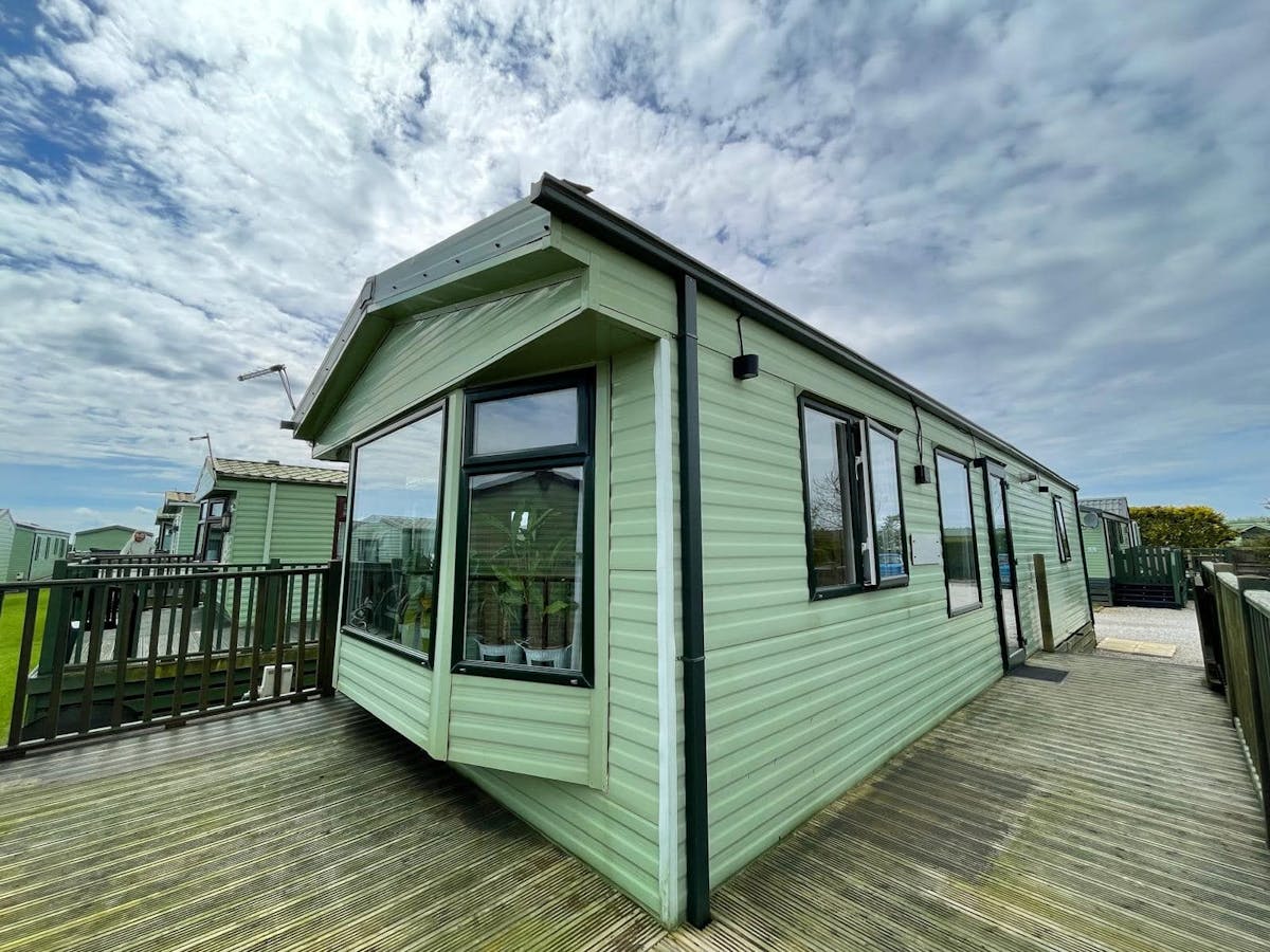 Willerby Salisbury