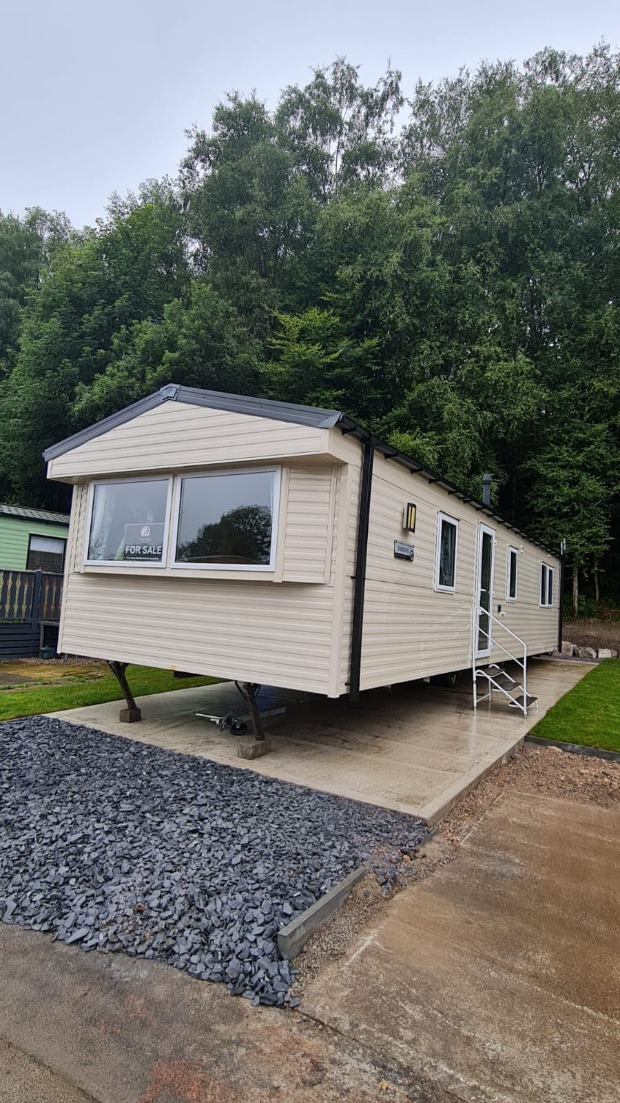 Willerby seasons