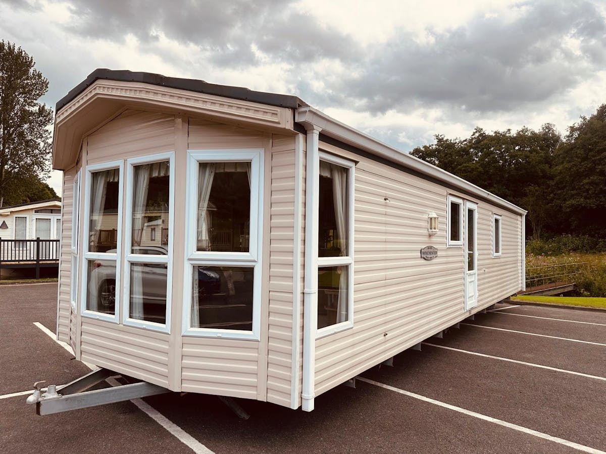 Willerby Winchester