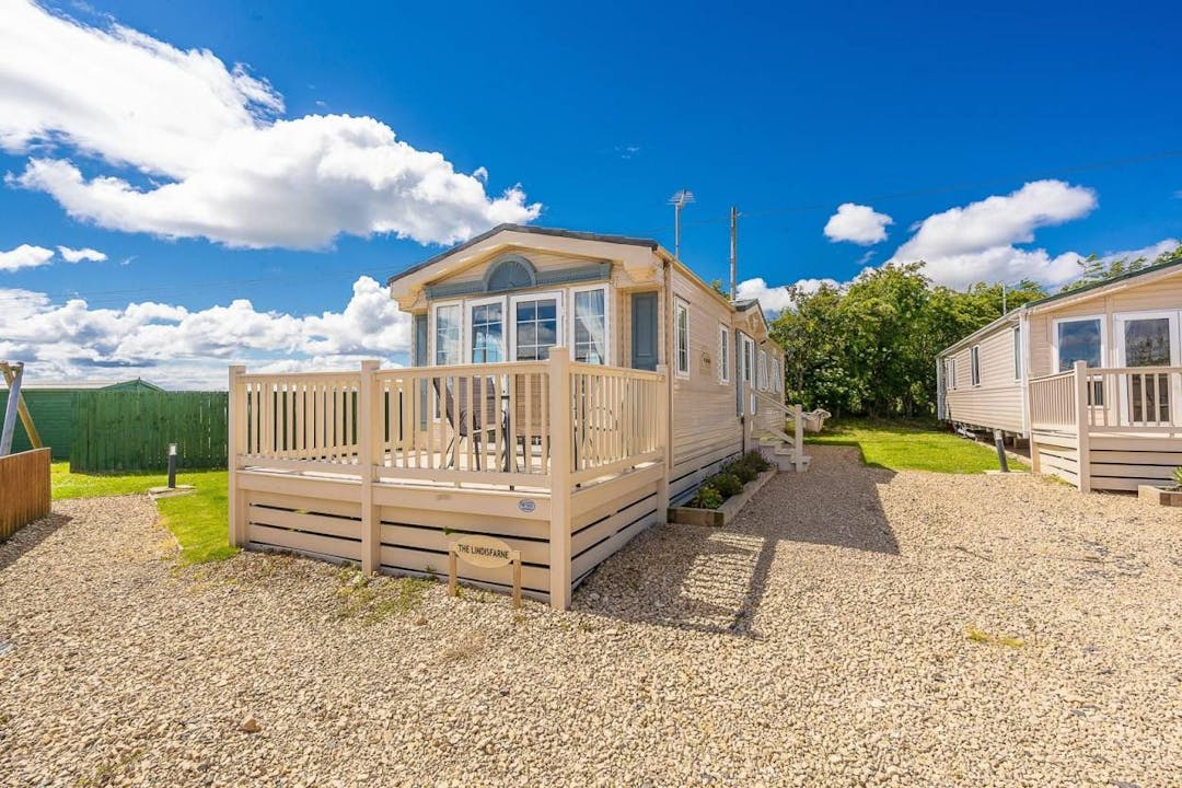 Willerby Vogue