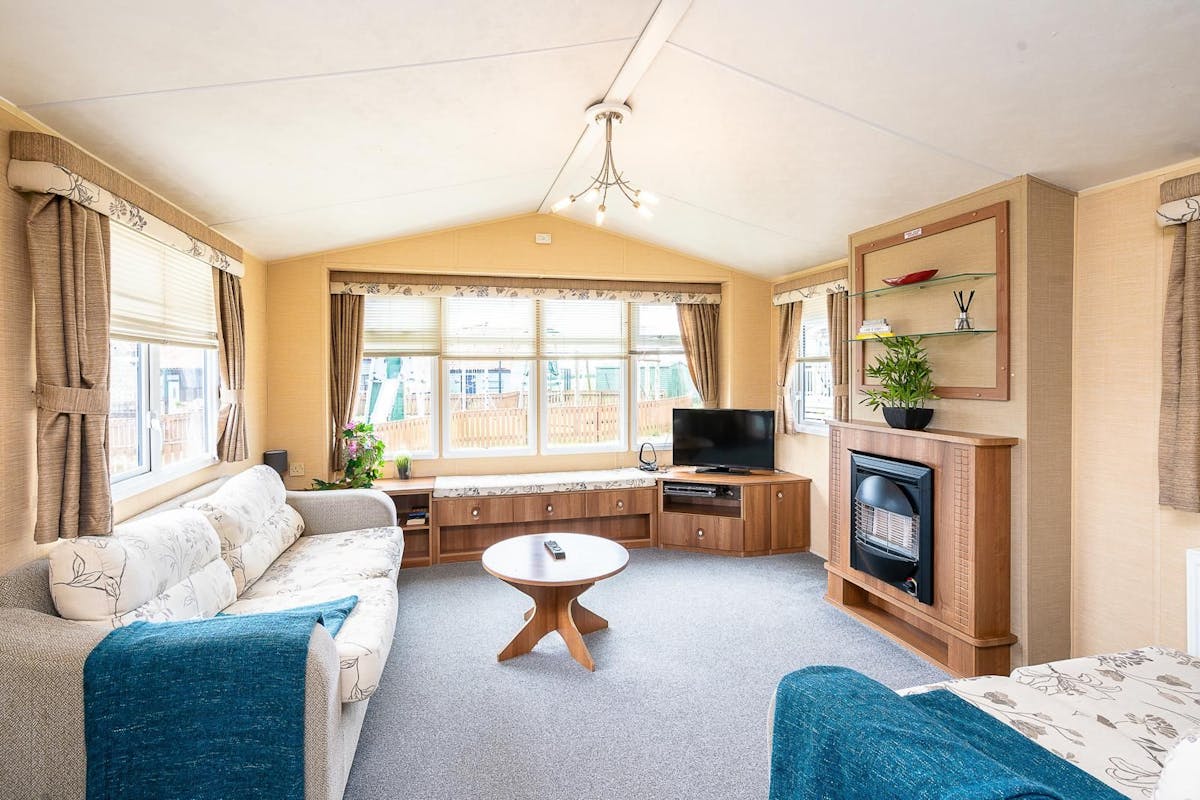 Willerby Salisbury Select