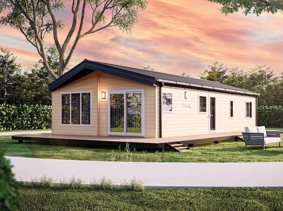 2024 Willerby Clearwater