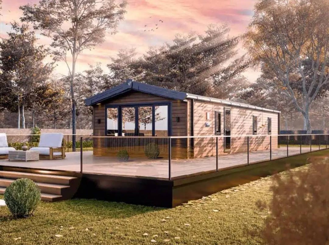 2024 Willerby Gainsborough