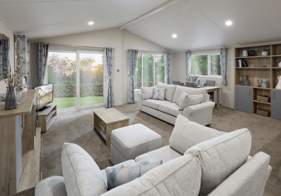 Willerby Clearwater