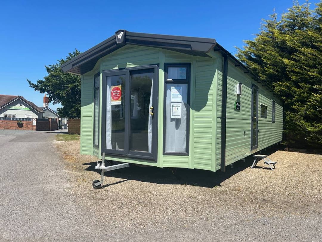 Willerby Brookwood