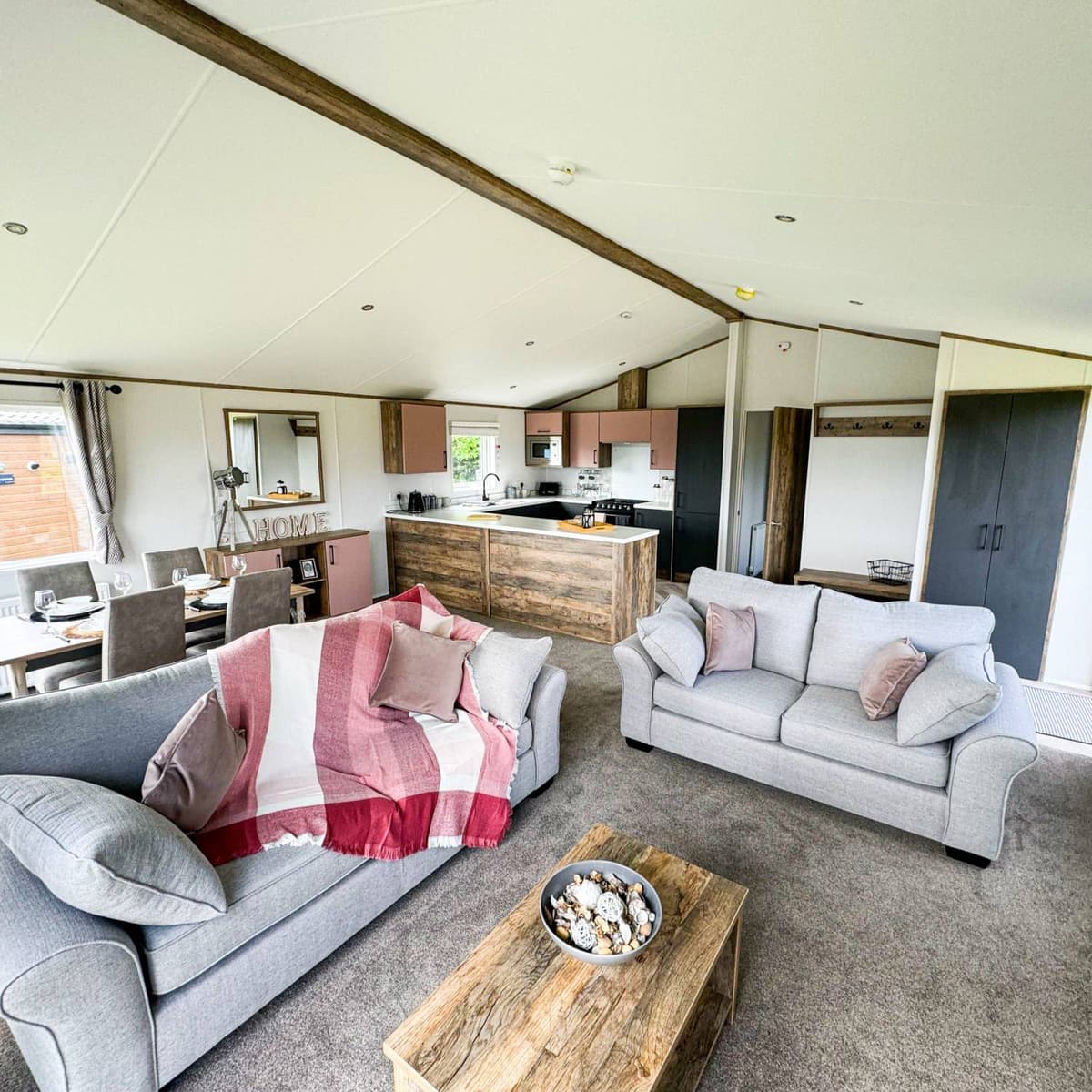 Willerby Boston