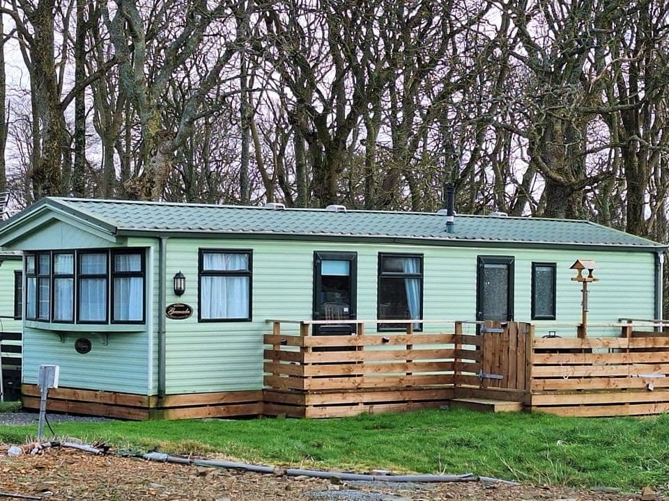 Willerby Granada