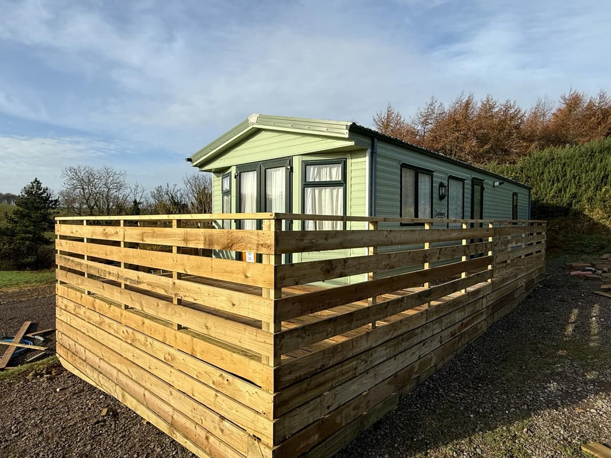 Willerby Salisbury 