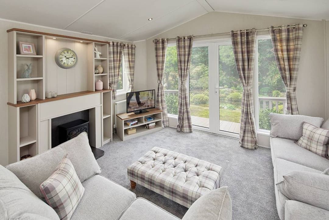 *** THE WILLERBY SHERATON ELITE -  £89,995 ***