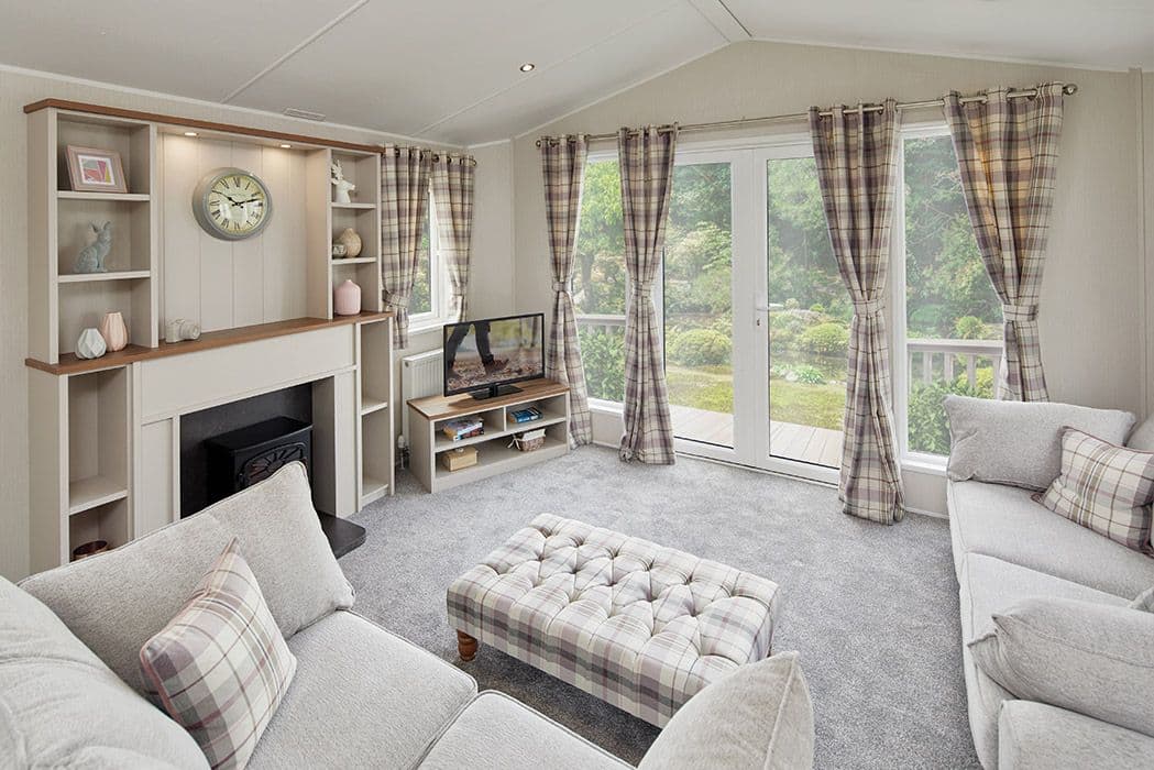 *** THE WILLERBY SHERATON ELITE -  £79,995 ***