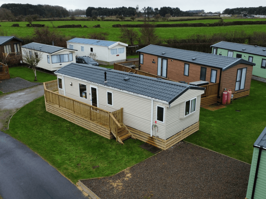 Willerby New Hampton 