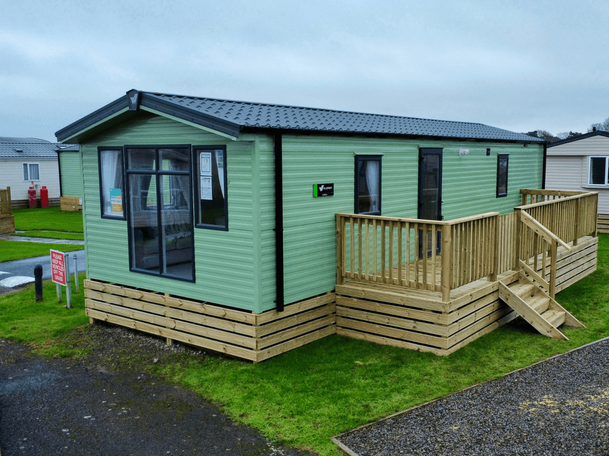 Willerby Malton 