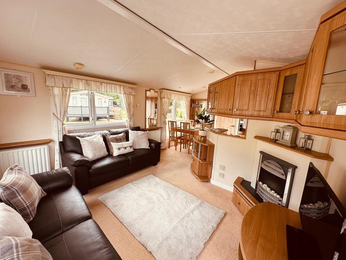 Willerby Winchester