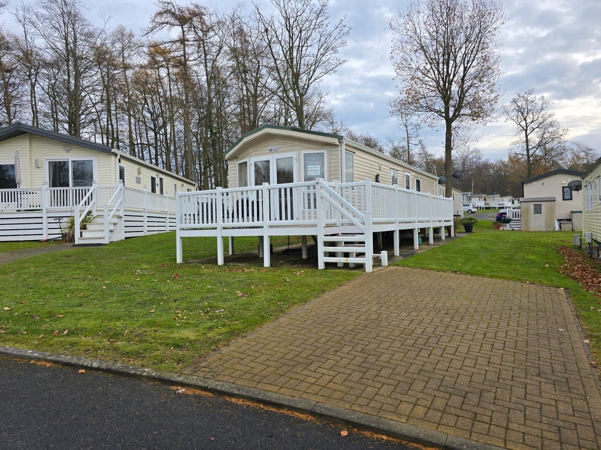 Willerby Winchester 