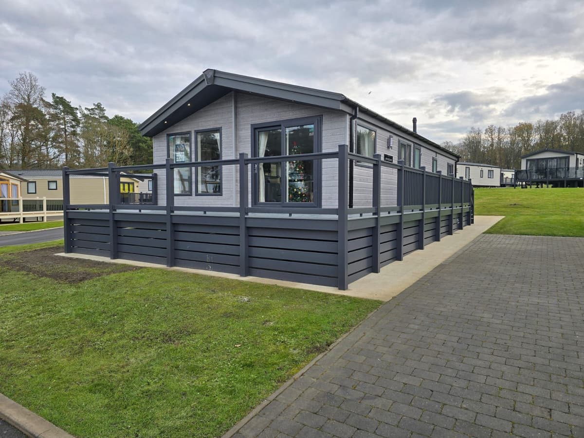 Willerby New Holland