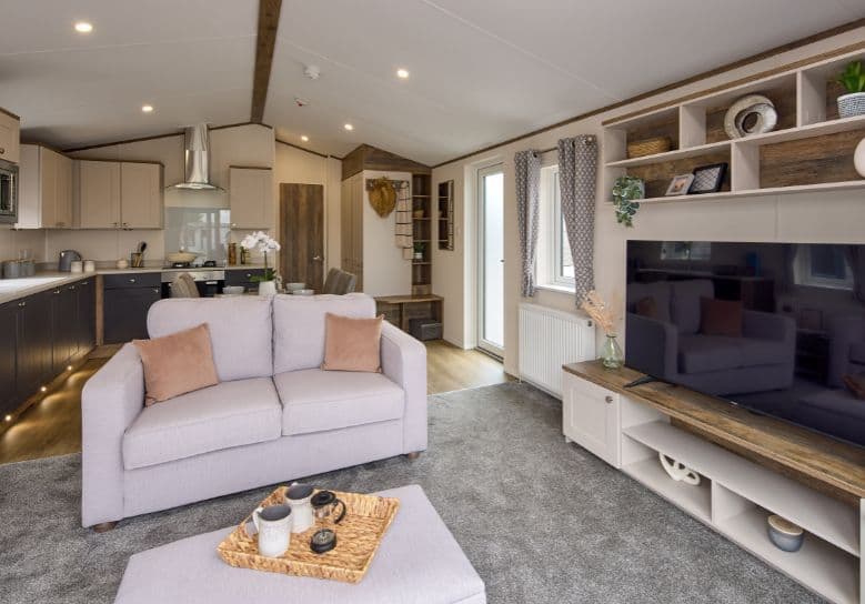 Willerby Malton Elite Lodge