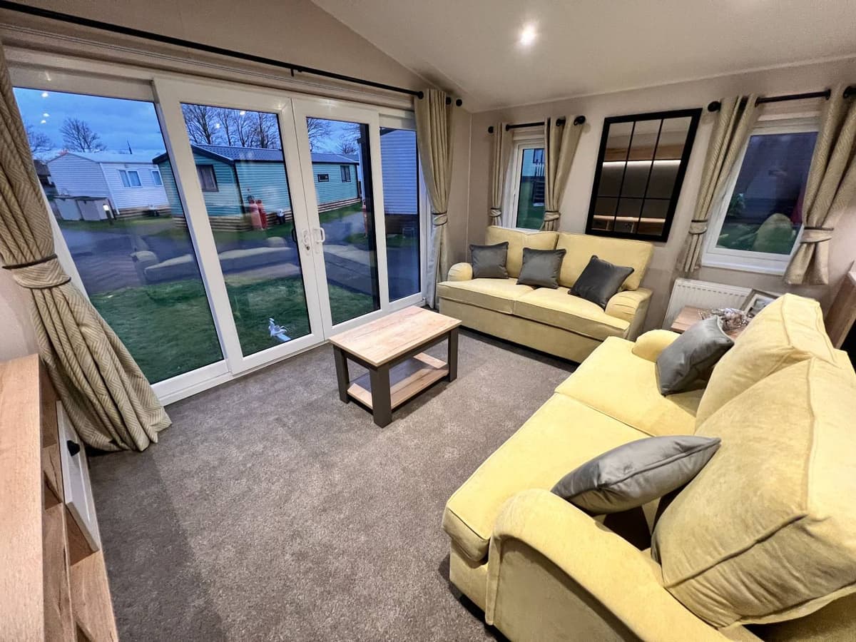 Willerby Gainsborough