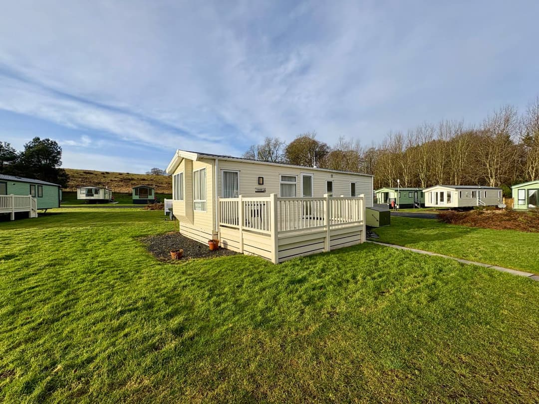 Willerby Granada