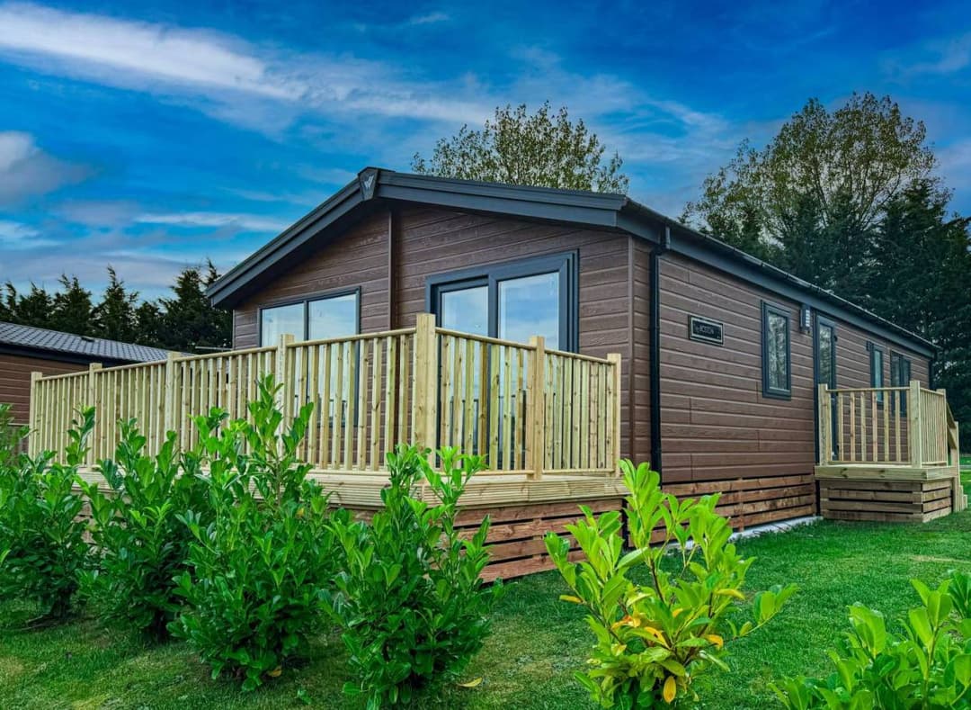 Willerby Boston