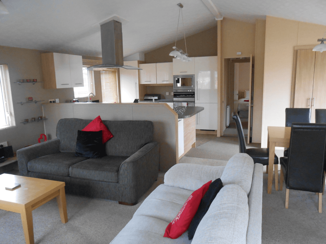 Willerby Boston