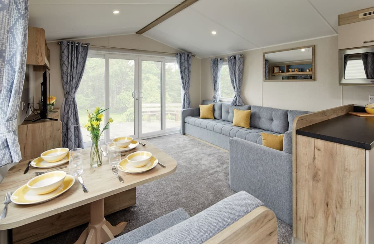 *** THE WILLERBY LINWOOD - £44,995 ***