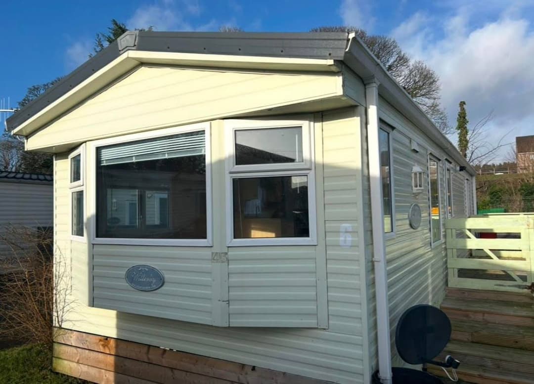 Willerby Salsbury NO SITE FEES TO PAY UNTIL 2026