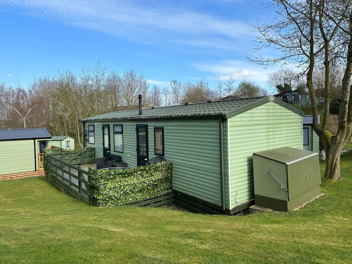 Willerby Granada 