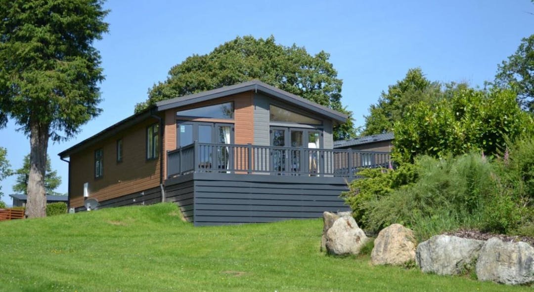 Willerby Acorn Lodge