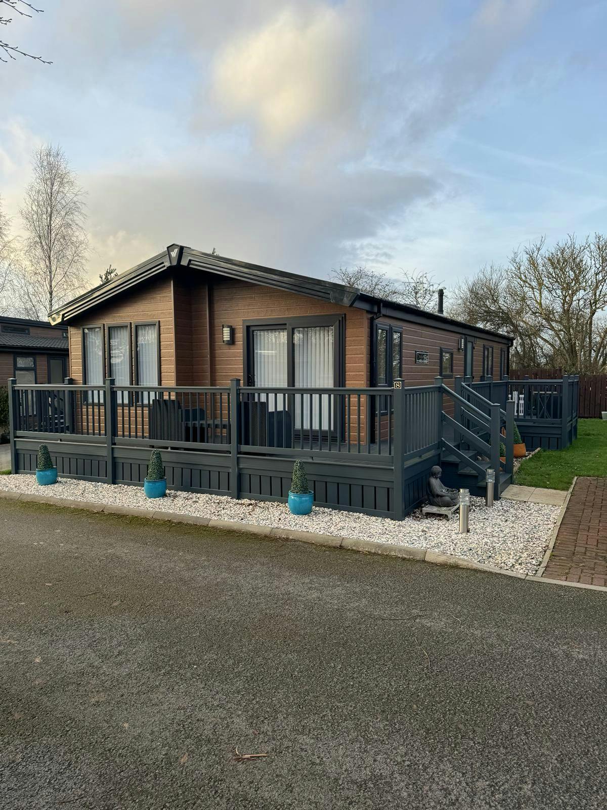 Willerby Pinehurst