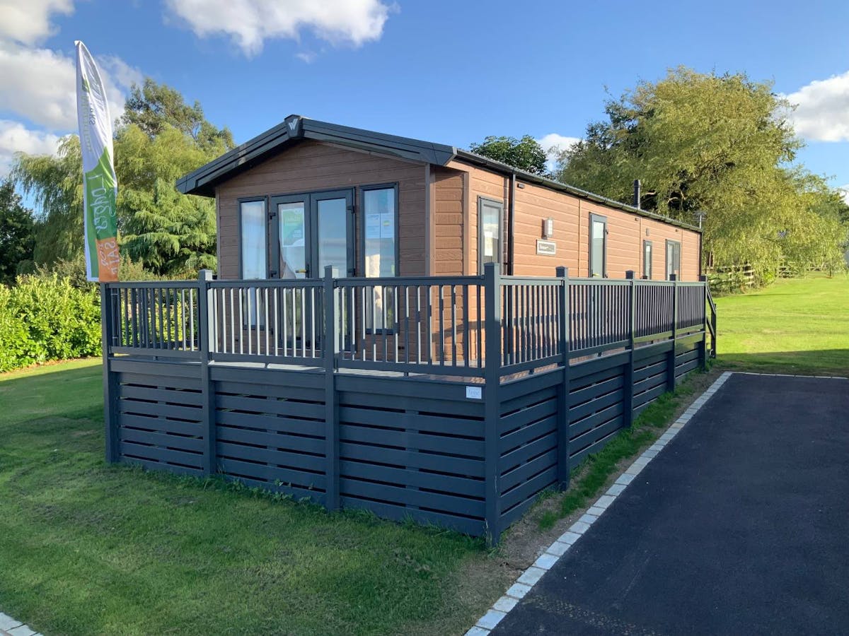 Willerby Sheraton Elite Lodge