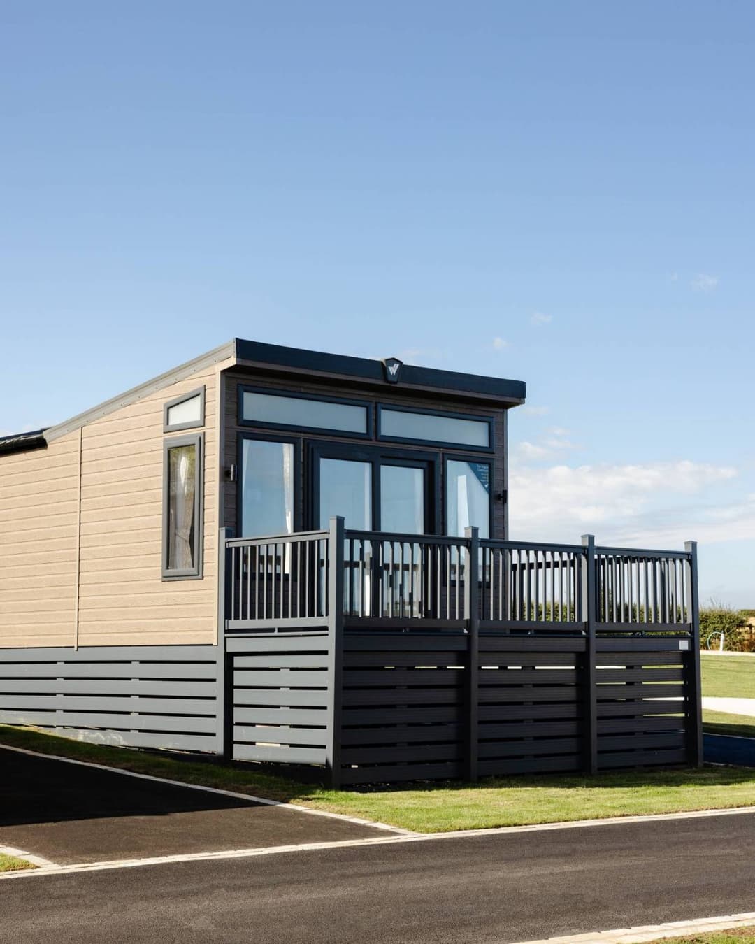 Willerby Vogue Classique