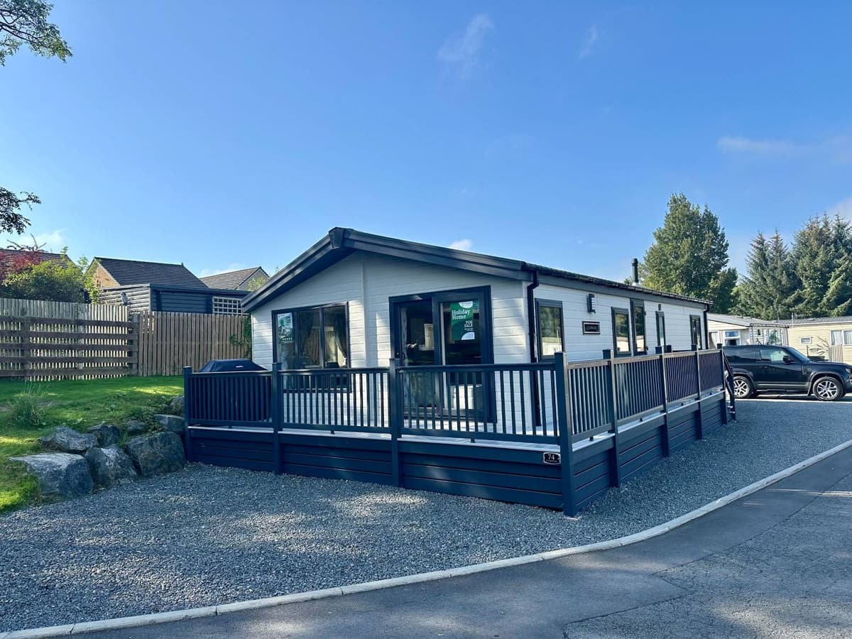 Willerby Clearwater Lodge 