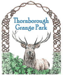 Thornborough Grange Park