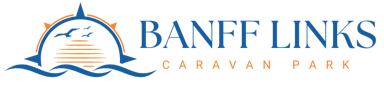 Banff Links Caravan Park