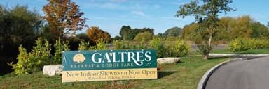 The Galtres Retreat & Lodge Park