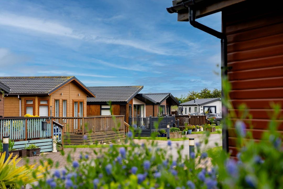 Staxton Vale Luxury Lodges