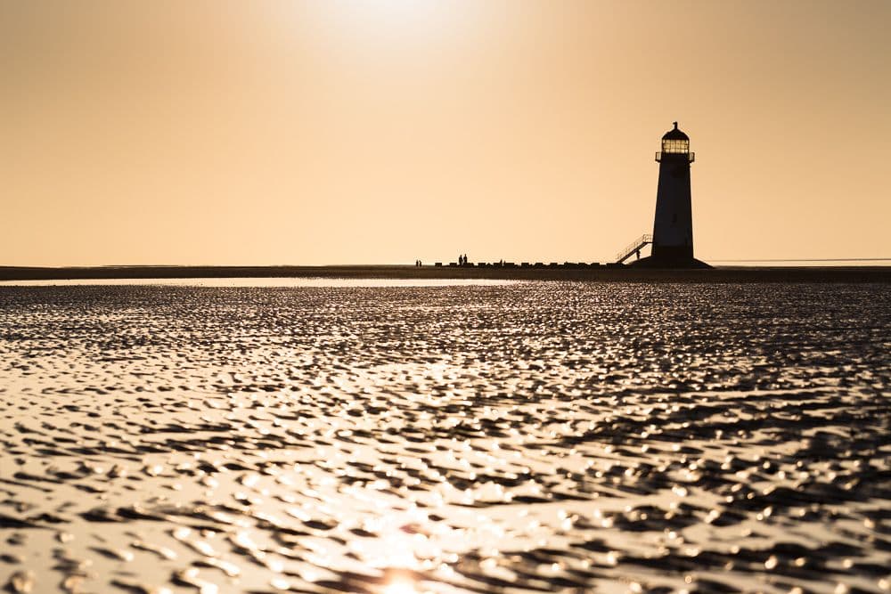 Talacre Beach Resort