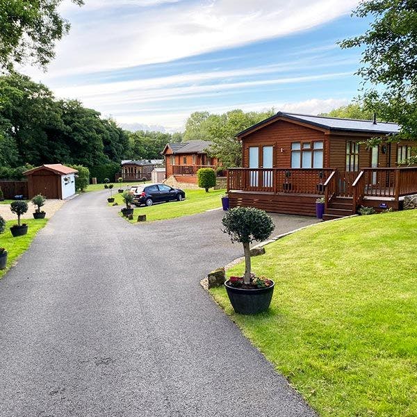 Goulton Beck Holiday Lodges