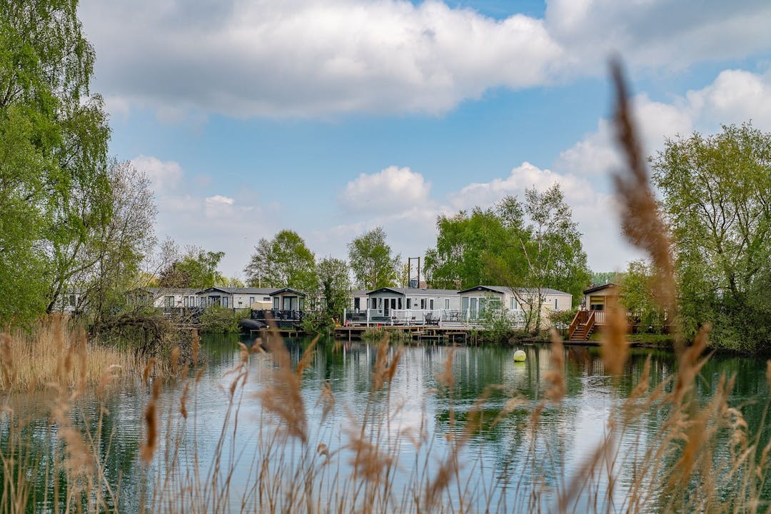 Tattershall Lakes Country Park