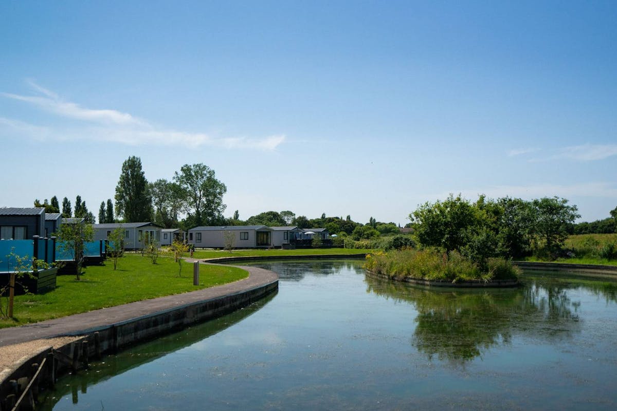 Mill Rythe Coastal Village