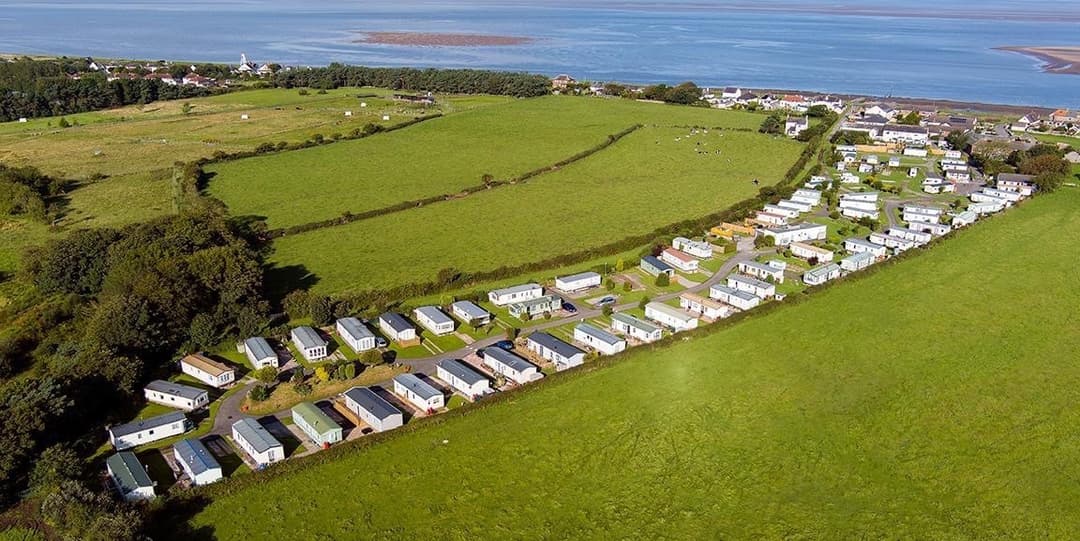 Seacote Caravan Park