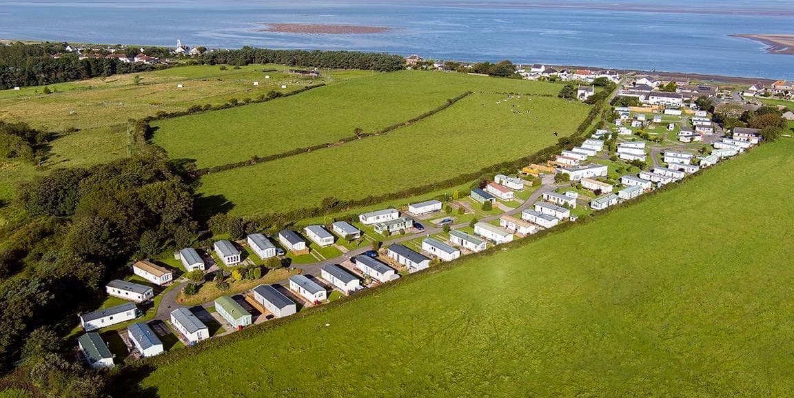 Seacote Caravan Park