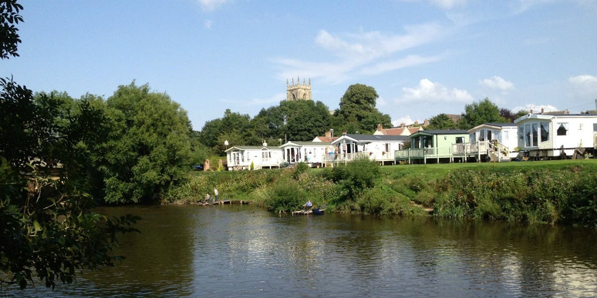 Swaleside Country Park