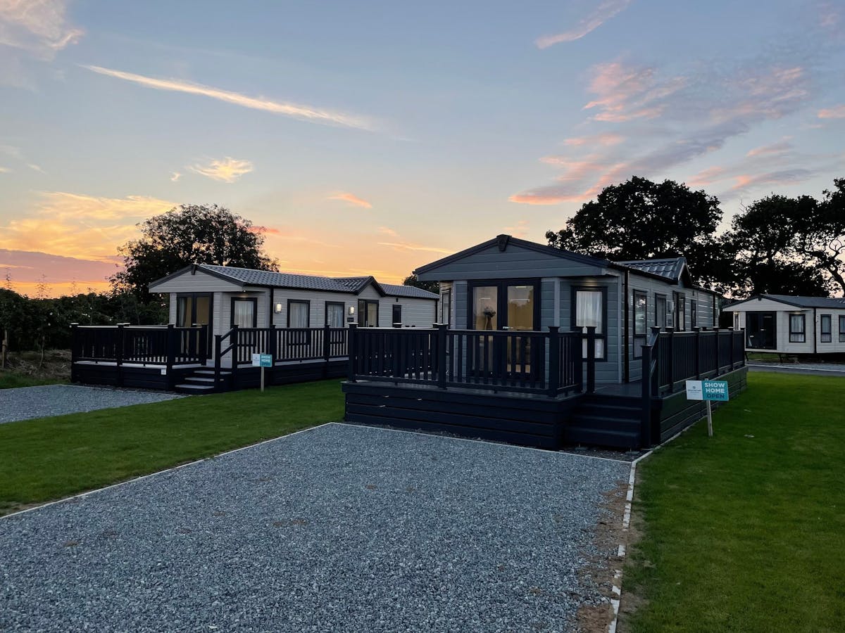 Bridlington Holiday Park