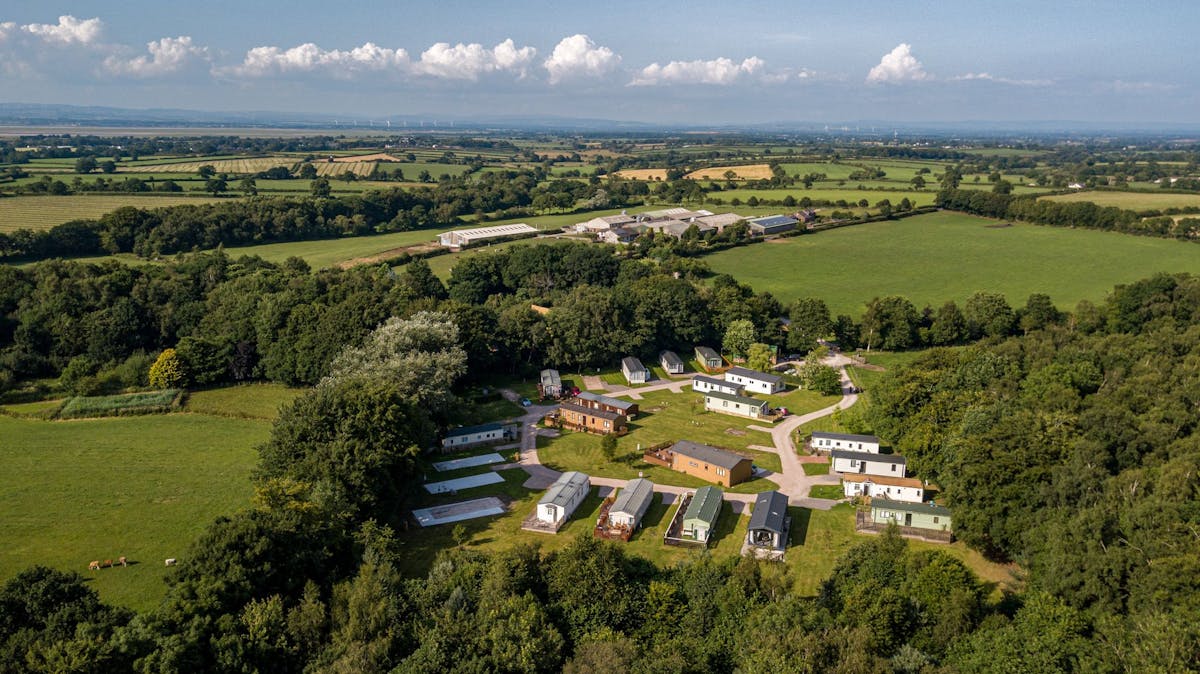 Bramble Beck Holiday Park