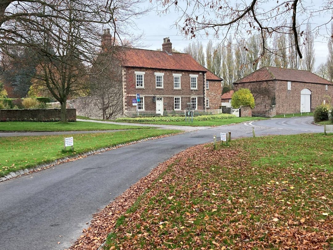 Roecliffe Park